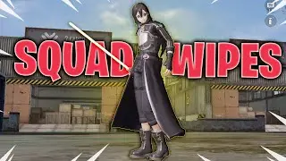 1 VS ALL Knives out Montage