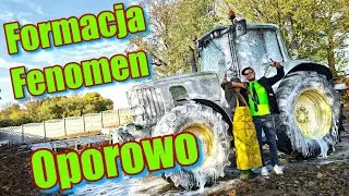 Formacja Fenomen - Oporowo 2023 (prod. MasaSquad)
