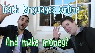 Successful online English language education business - Interview with iSpeakSpokeSpoken founder