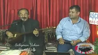 Süleyman Yakan [ AL ARDICIN BAŞINDADA ASILI CURAM]