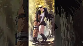 Naruto X Hinata love  ❤️ 