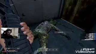 Dayz twitch kesitler