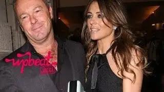 Liz Hurley's New Romance