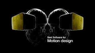 Best Software for Motion Design
