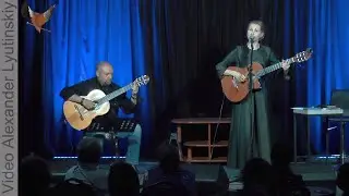 Светлана Копылова - Прошу любви (Вера Кушнир)
