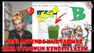 Sohbet - BATUHAN GÜLLER'İN TERBİYESİZLİĞİ + İFŞA & Joasø  1080p [HD]