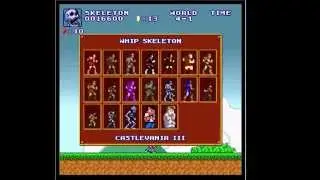 How to be Bad at Video Games: Super Mario Bros. Crossover Part 1