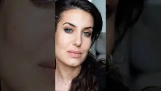 Tuto monica Bellucci / mob wife