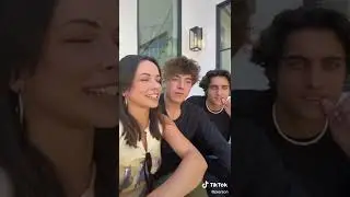 Pierson new TikTok!!