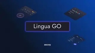 Lingua GO: Ekran çevirmeni