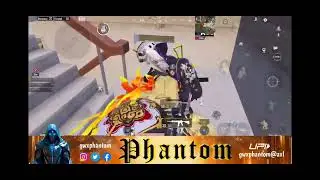 Full aggressive fight on stream bgmi 🥵🤨