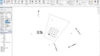 5 Revit: Project North True North