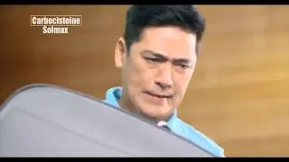 Unilab TV Commercial: Solmux. Ilabas Mo!