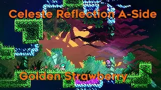 Celeste | Reflection A-Side (6A) Golden Strawberry