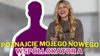 JUŻ NIE MIESZKAM SAMA 🏡