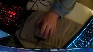 tapping osu skill issue