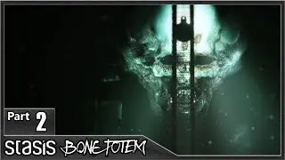 Stasis Bone Totem, Part 2 / Security Implant, Genetic Sequencer, Sentry Gun, Atmosphere Computer