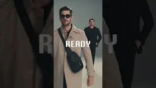 SAYKI Fall/Winter 2024-25 Collection | Ready-Set-Live
