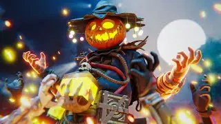 Apex, But with Minecraft music