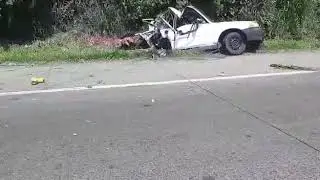 desvío de opico