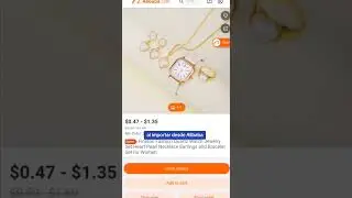 Emprende con artículos de joyería de Alibaba