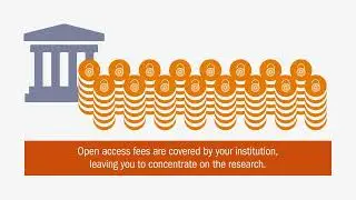 Why publish open access under a transformative agreement?