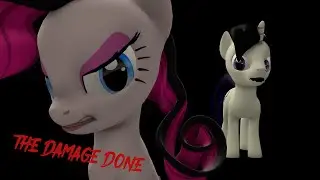 Vanessa The Damage Done (PMV)