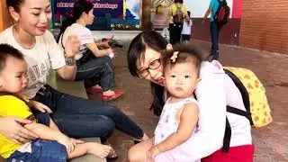 huynh dai thành công