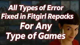 FitGirl Repack install guide 2025: Set up any game easily