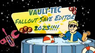 Fallout shelter save editor V3 2023