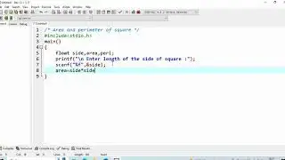 How to run a program in dev c++ ide               |coding|c language|