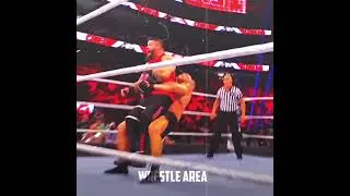 Brock Lesnar in Beast Mode😱😈❤️‍🔥‼️#shorts #youtubeshorts #brocklesnar #wwe