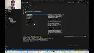 3 lesson flutter - Stateless Widget