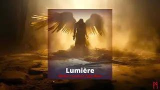 [Free] Khali x Laylow Type Beat "LUMIERE" - Instru Mélancolique 2023