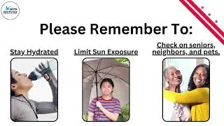 Heat Emergency in Washington DC: July 5, 2024