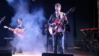 ▸ Sonohra - Destinazione Mondo, Forcella 17 Agosto 2018;