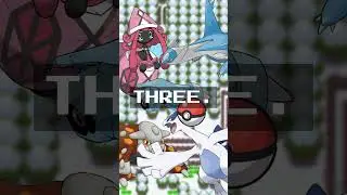It's PAINFUL To Get These Pokemon!!