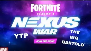 season 4 capitolo 2 YTP