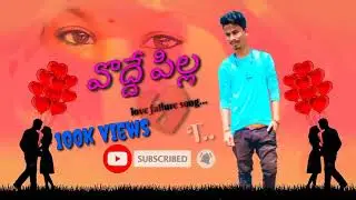 voddai pilla love failure song 💔
