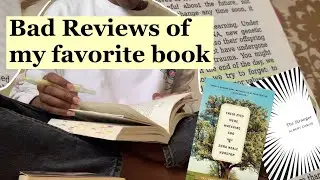 Reading 1 star reviews of my favorite book 🫠 (Classic literature- The Stranger by Albert Camus)