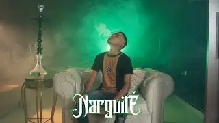Kauã Araújo - Narguilé ( Clipe Oficial )