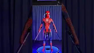 Spider-Man 2