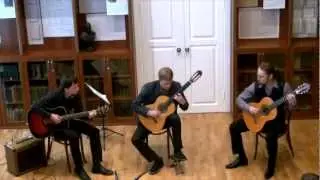 Take Five