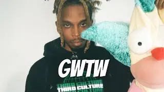 FREE 10kDunkin x Boofpaxkmooky Type Beat - GWTW