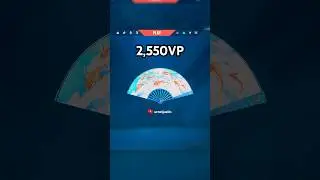 Every FAN Melee in VALORANT 