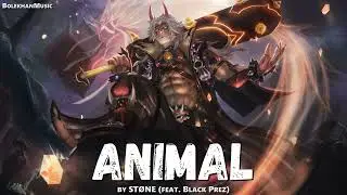 「EPIC ROCK」Animal