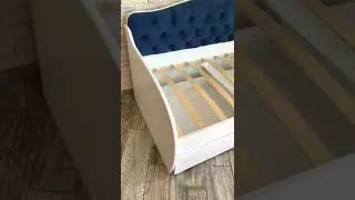 Кровать-тахта 