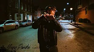 Yung Panda - Gxodbye (Official Video)
