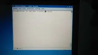 Change date and time on Linux terminal