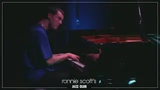Finn Carter Quartet x Ronnie Scott's - Paean (for Y.D.)